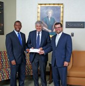 Highmark Supports 2013 Events with $5,750 Donation