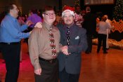 Christmas Dance for Disabled Adults on December 13th
