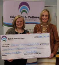 BNI Receives Grants in Honor of 10th Annual Art Show & Sale