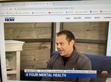 Barber Behavioral Health Experts Discuss Social Media and Mental Health