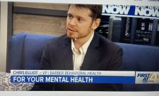 Barber Behavioral Health Discusses Suicide Risk Factors