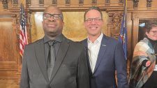 Pennsylvania Advocacy and Resources Honors Jerome Owens